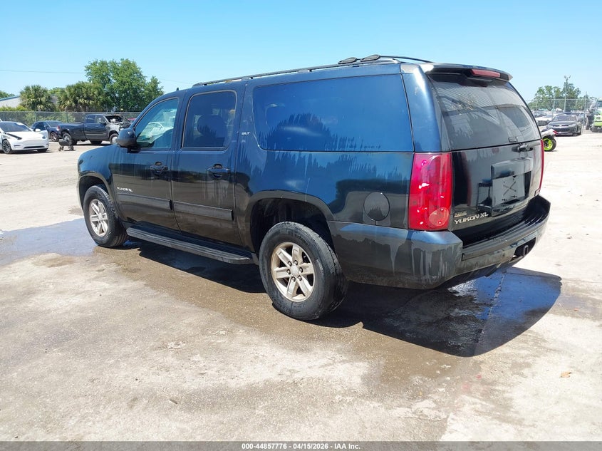 Vin: 1gks1ke06br217467, lot: 45355087, gmc yukon xl 1500 slt 20113