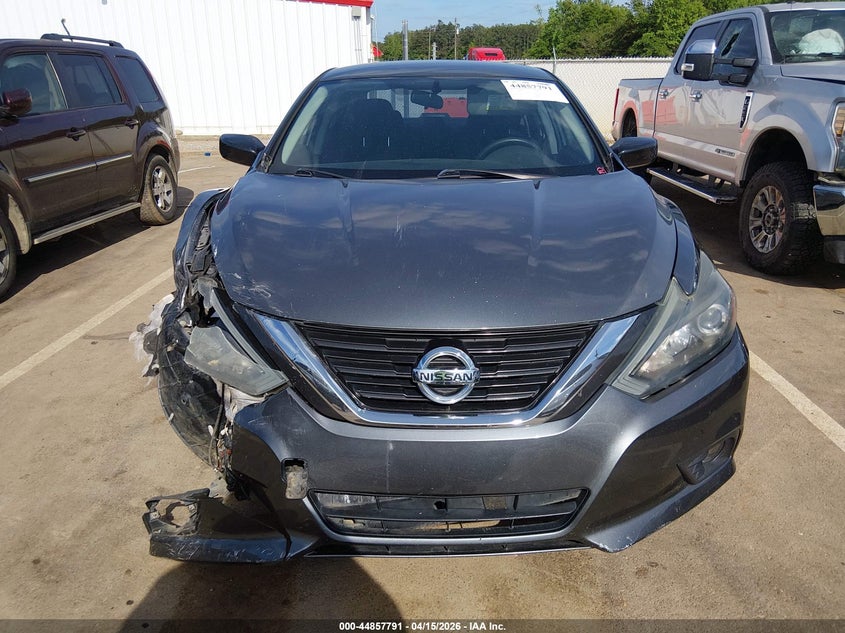 2016 Nissan Altima 2.5 Sr VIN: 1N4AL3APXGC115647 Lot: 44857791