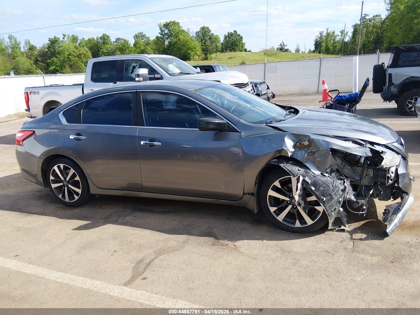 2016 Nissan Altima 2.5 Sr VIN: 1N4AL3APXGC115647 Lot: 44857791