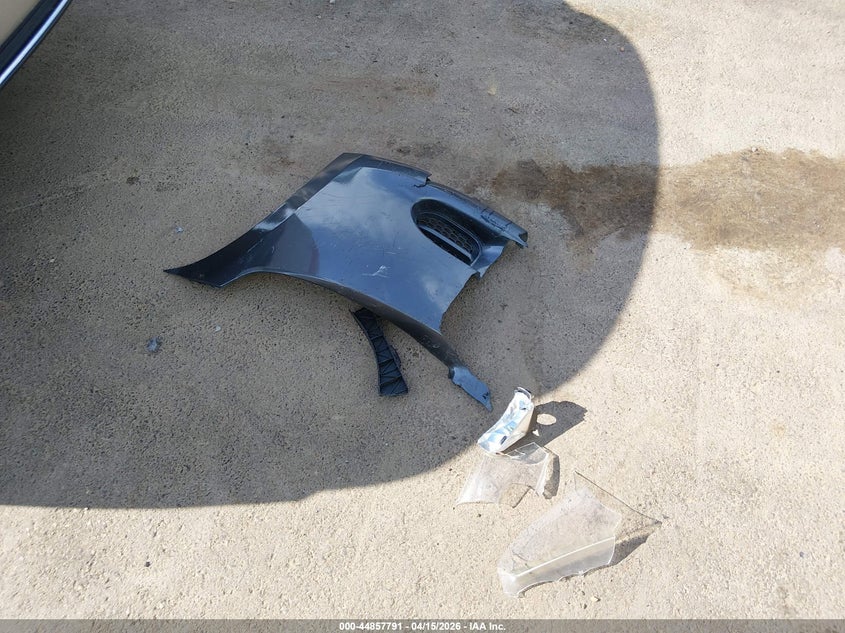 2016 Nissan Altima 2.5 Sr VIN: 1N4AL3APXGC115647 Lot: 44857791