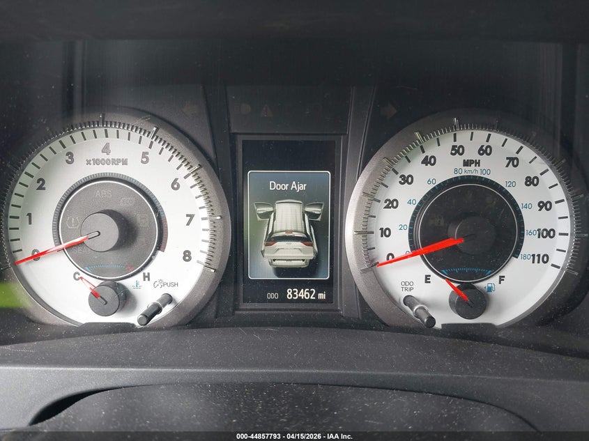 2018 Toyota Sienna Se 8 Passenger/Se Premium 8 Passenger VIN: 5TDXZ3DCXJS945241 Lot: 44857793