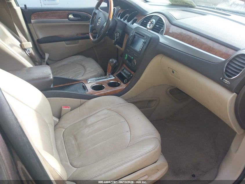 2012 Buick Enclave Leather