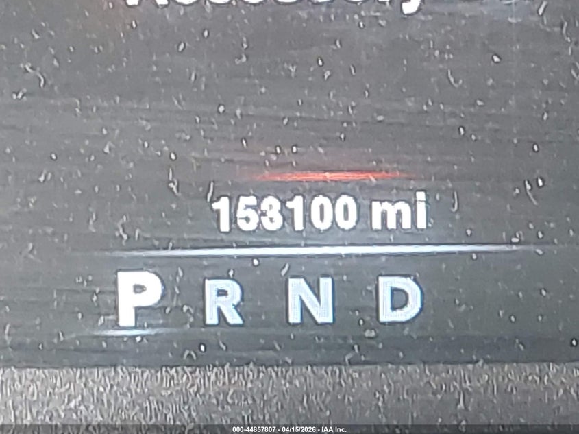 2014 Ram 2500 Laramie VIN: 3C6UR5FJ4EG222622 Lot: 44857807