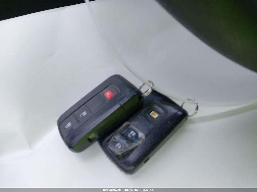 2008 Toyota Prius VIN: JTDKB20U183433967 Lot: 44857809