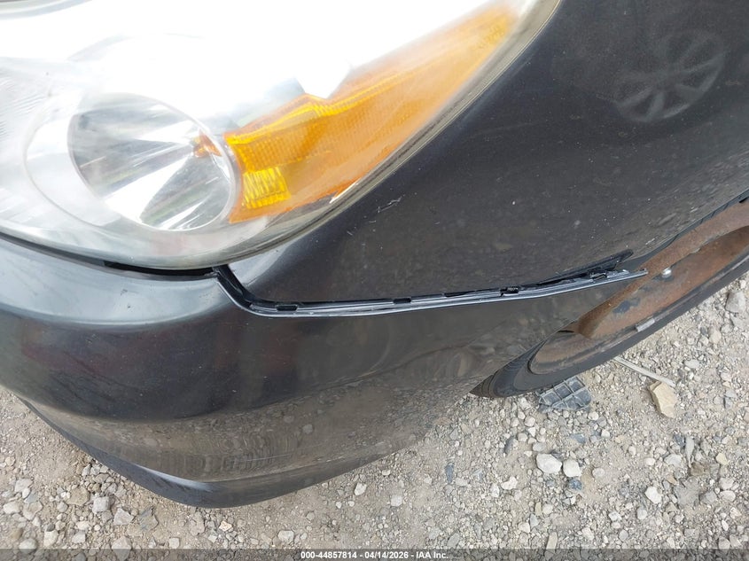 2012 Toyota Matrix L VIN: 2T1KU4EE7CC816450 Lot: 44857814