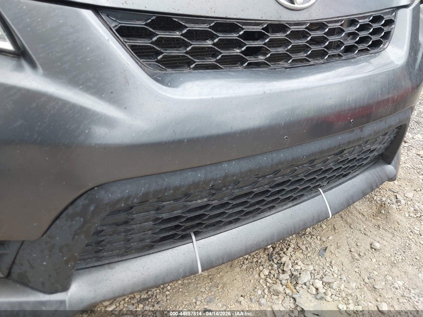 2012 Toyota Matrix L VIN: 2T1KU4EE7CC816450 Lot: 44857814