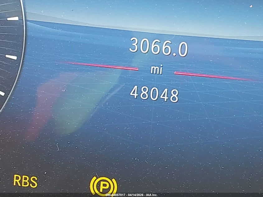 2024 Mercedes-Benz Glc 300 4Matic Suv VIN: W1NKM4HB3RF144588 Lot: 44857817