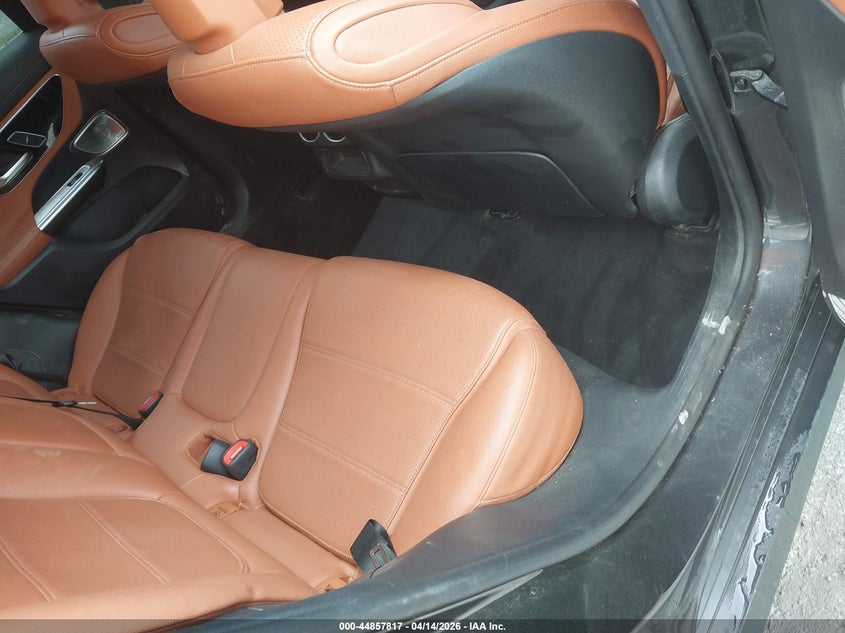 2024 Mercedes-Benz Glc 300 4Matic Suv VIN: W1NKM4HB3RF144588 Lot: 44857817