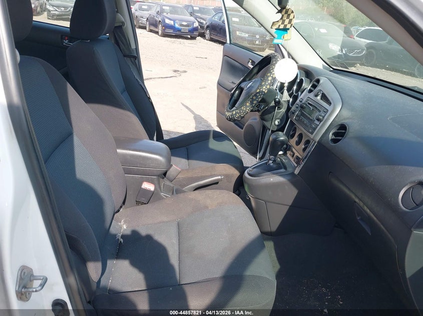 2007 Toyota Matrix Xr