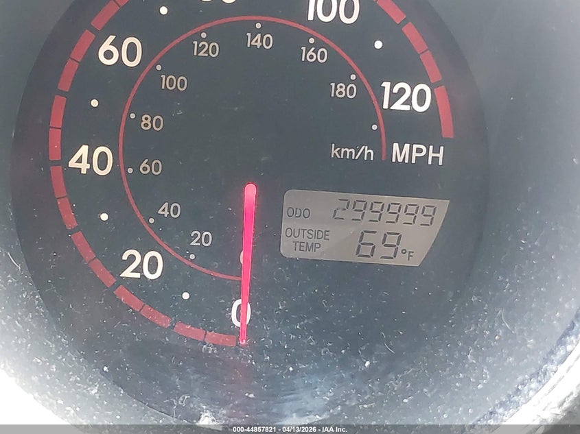 2007 Toyota Matrix Xr VIN: 2T1KR30E77C649662 Lot: 44857821