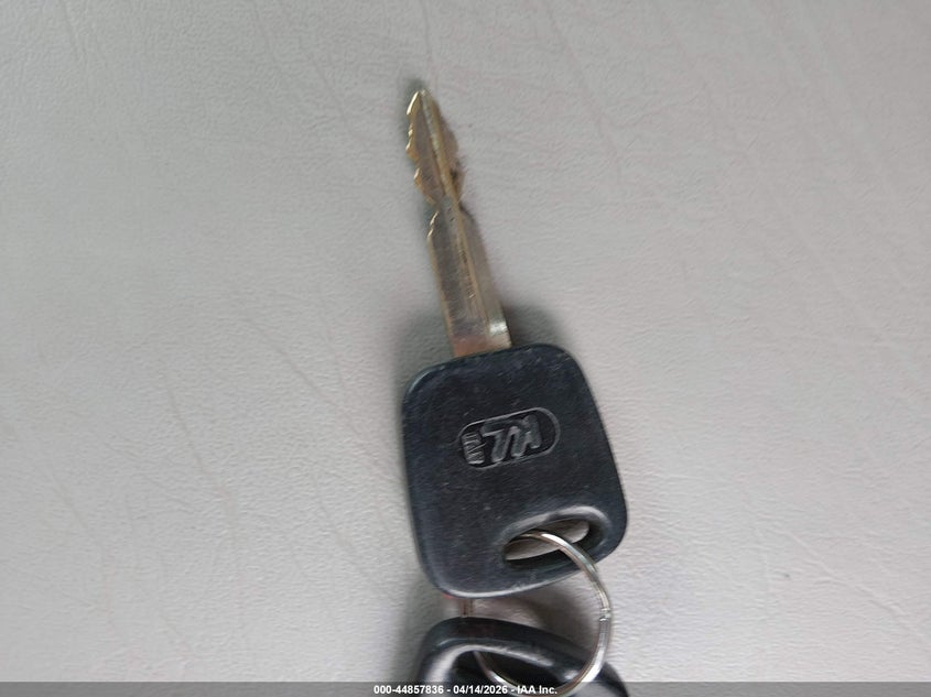 2000 Ford Ranger Xl/Xlt VIN: 1FTYR14V3YPA59440 Lot: 44857836