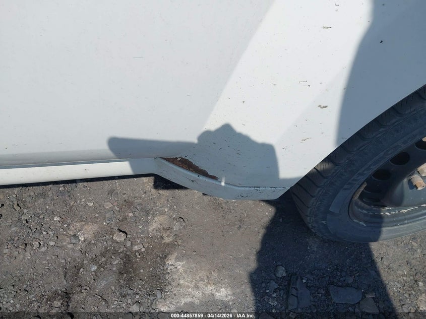 2010 Chevrolet Hhr Panel Ls VIN: 3GCAAADB3AS615428 Lot: 44857859