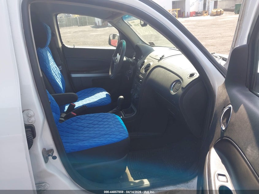 2010 Chevrolet Hhr Panel Ls VIN: 3GCAAADB3AS615428 Lot: 44857859