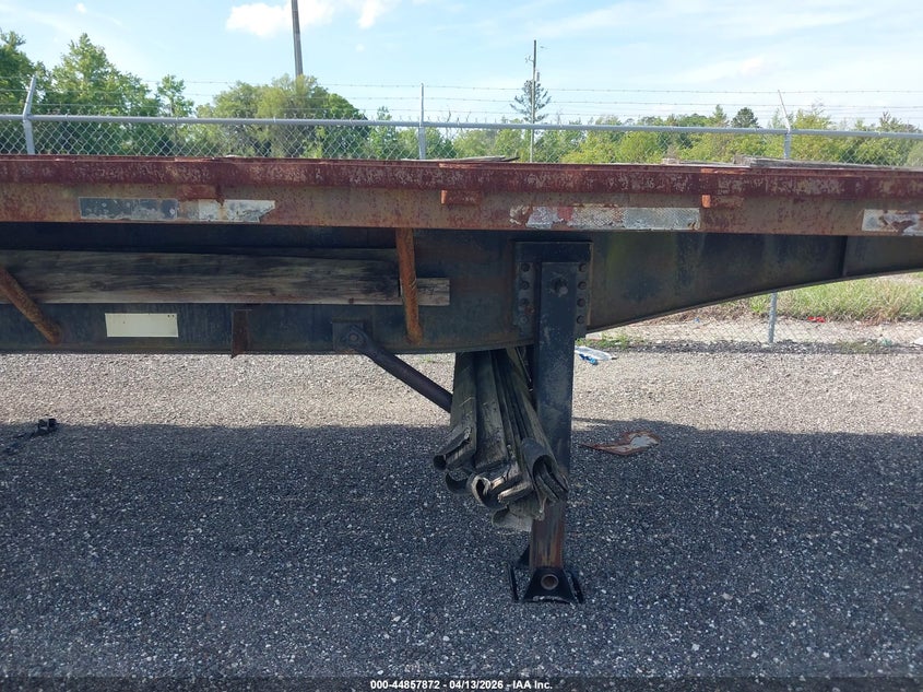 1994 OTHER DORSEY TRAILERS UNKNOWN N/A N/A