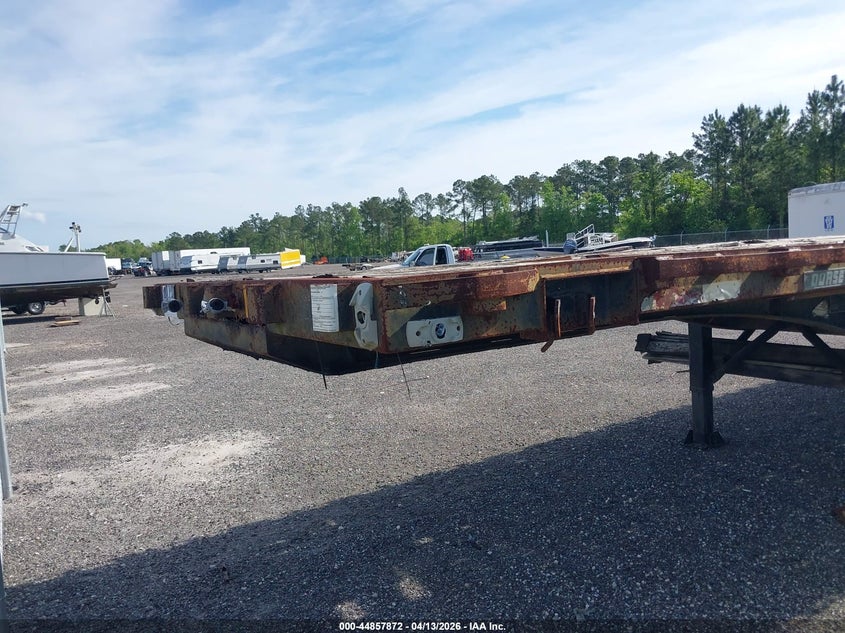 1994 OTHER DORSEY TRAILERS UNKNOWN N/A N/A