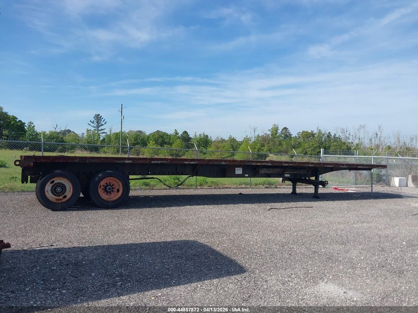 1994 OTHER DORSEY TRAILERS UNKNOWN N/A N/A