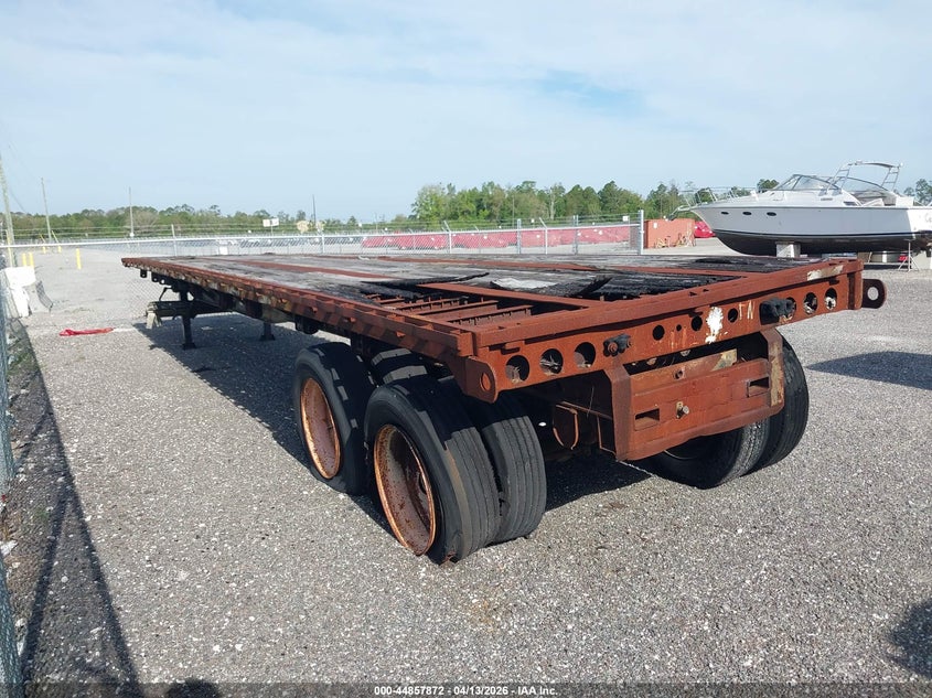 1994 OTHER DORSEY TRAILERS UNKNOWN N/A N/A