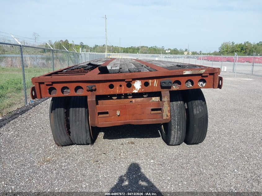 1994 OTHER DORSEY TRAILERS UNKNOWN N/A N/A