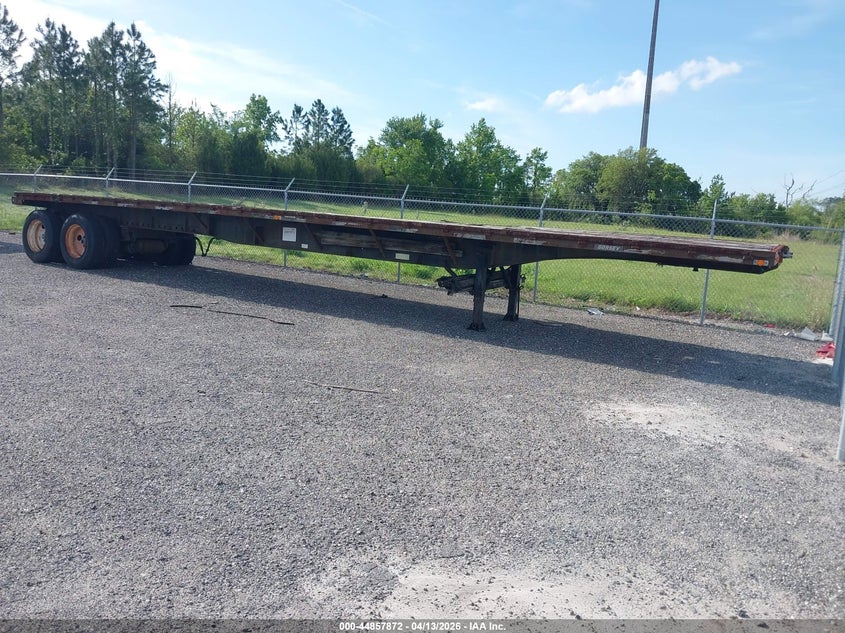 1994 OTHER DORSEY TRAILERS UNKNOWN N/A N/A