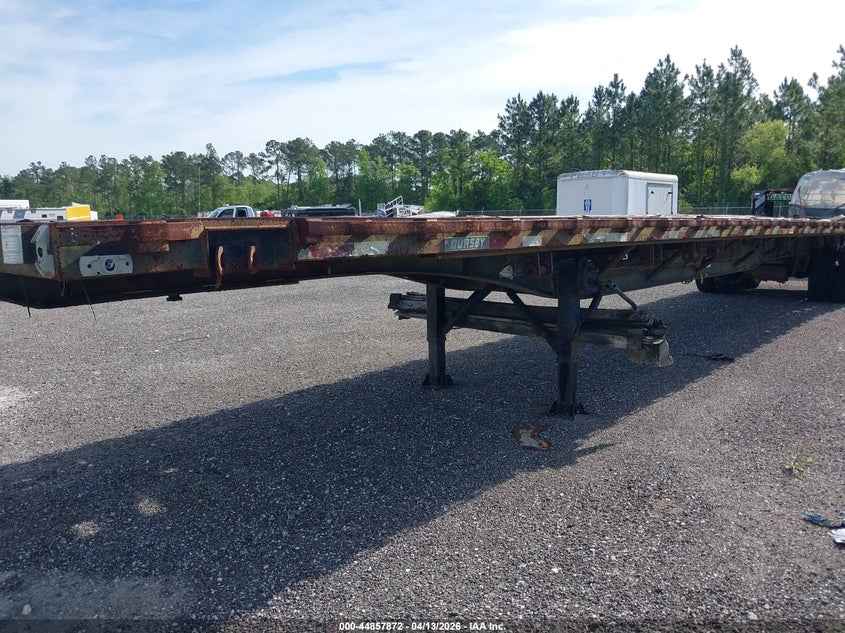 1994 OTHER DORSEY TRAILERS UNKNOWN N/A N/A
