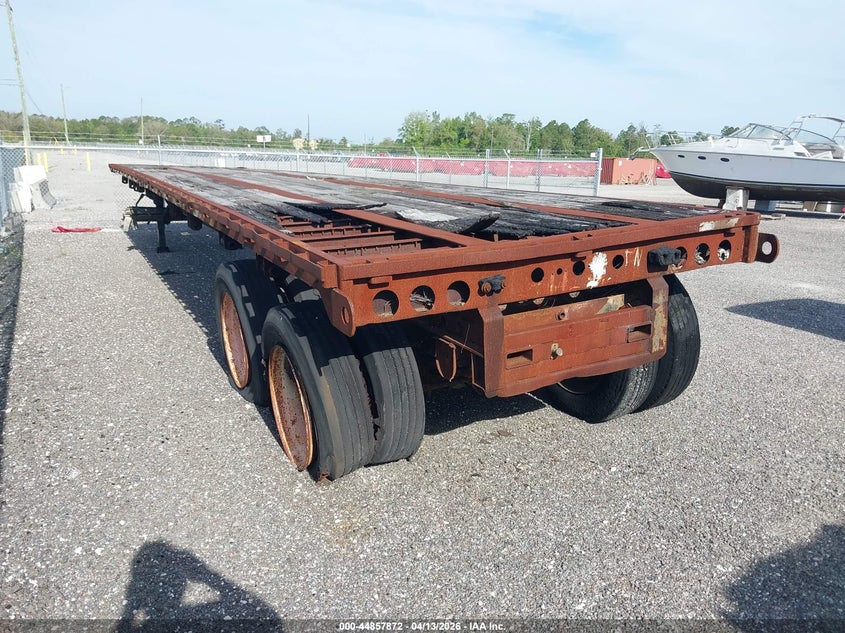 1994 OTHER DORSEY TRAILERS UNKNOWN N/A N/A