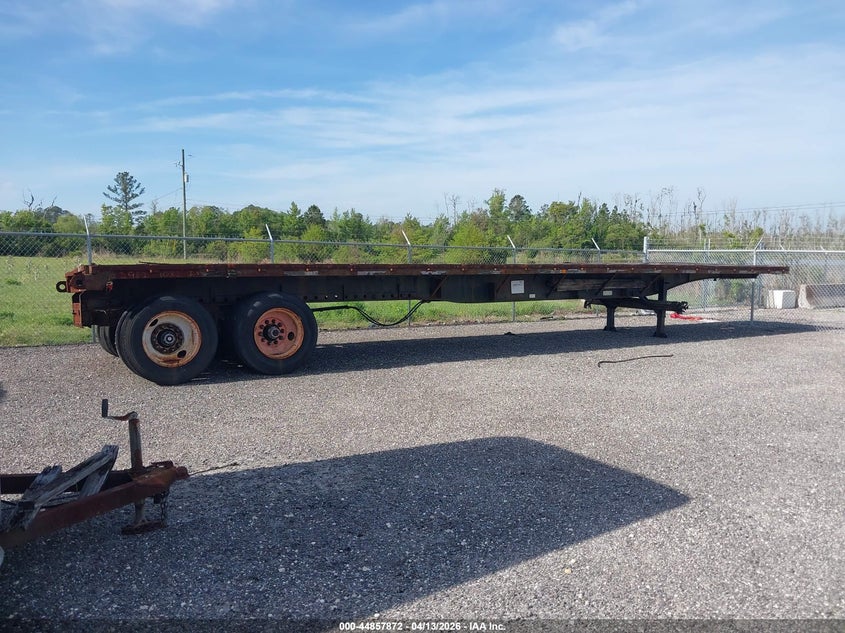 1994 OTHER DORSEY TRAILERS UNKNOWN N/A N/A