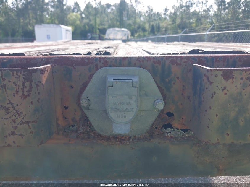 1994 OTHER DORSEY TRAILERS UNKNOWN N/A N/A