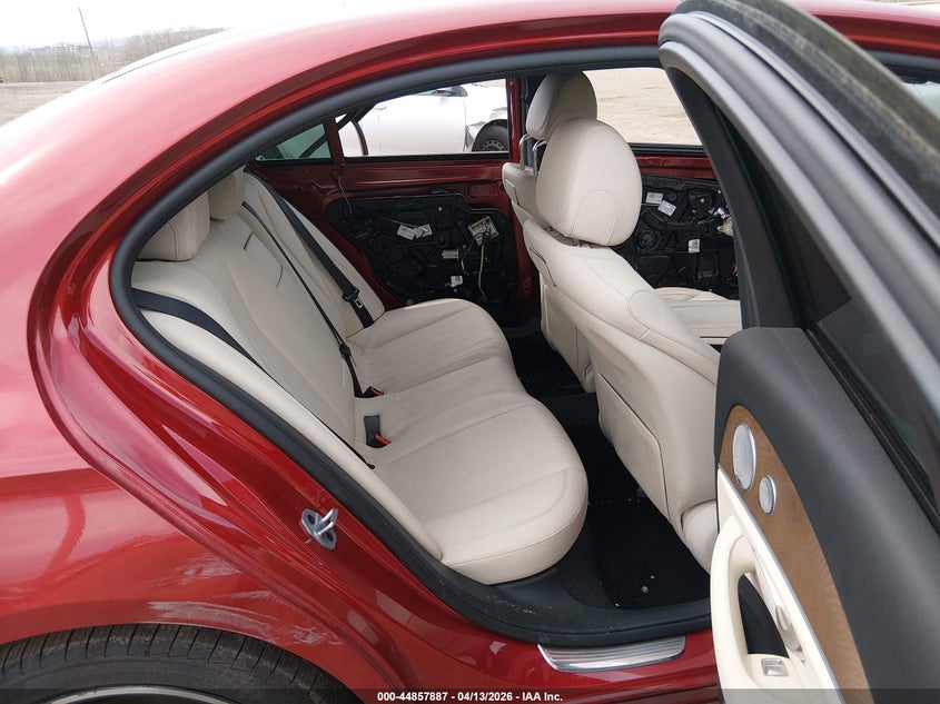 2019 Mercedes-Benz E 300 4Matic VIN: WDDZF4KB3KA592315 Lot: 44857887