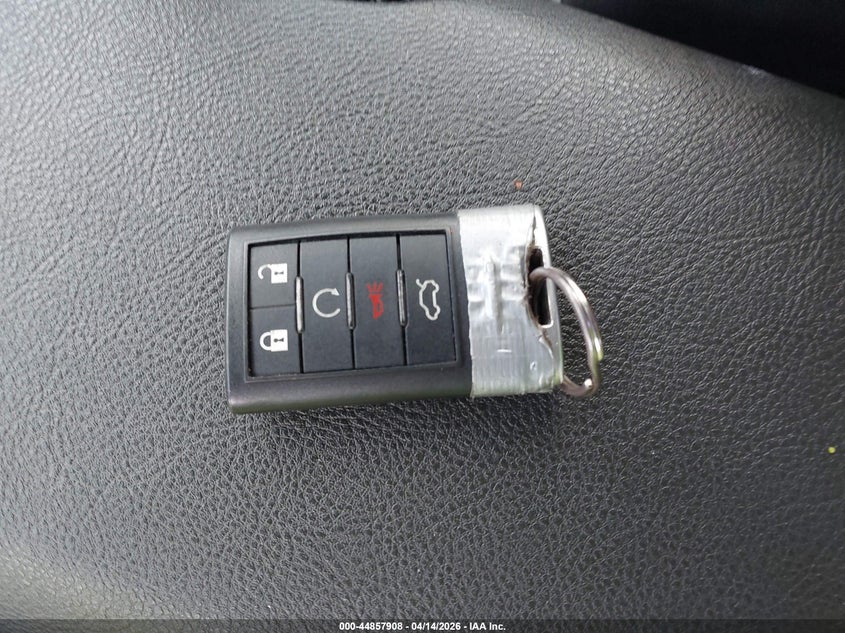 2008 Chevrolet Corvette VIN: 1G1YY25W685130229 Lot: 44857908