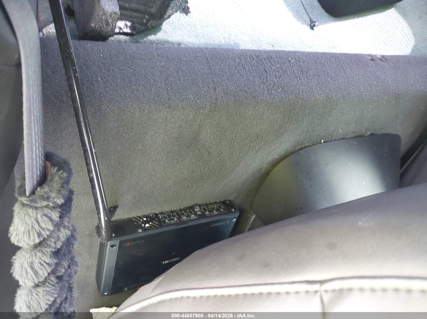 2008 Chevrolet Corvette VIN: 1G1YY25W685130229 Lot: 44857908