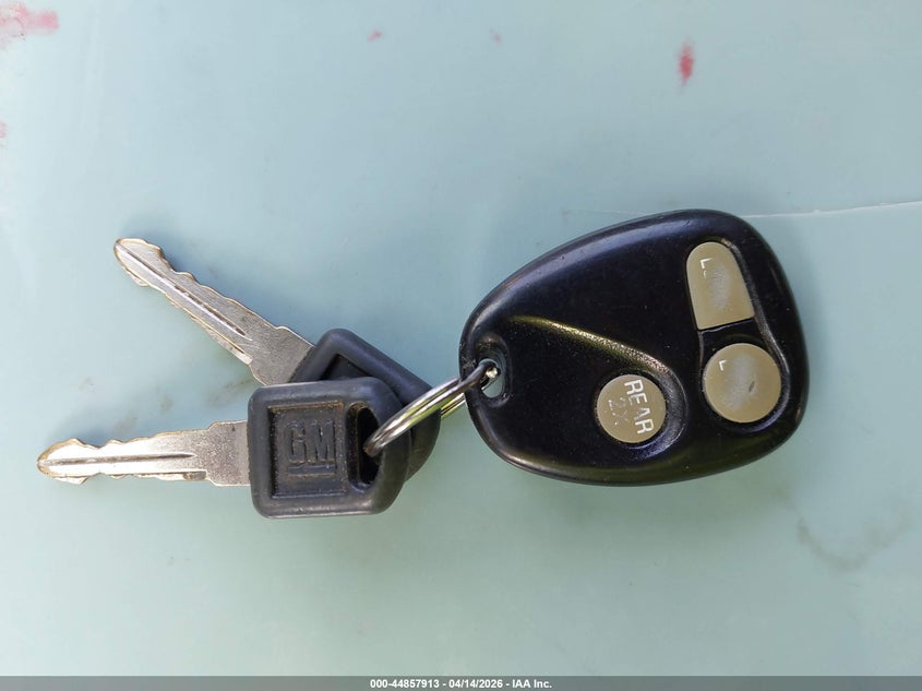 1999 Chevrolet Suburban 1500 Lt VIN: 3GNEC16R7XG187985 Lot: 44857913