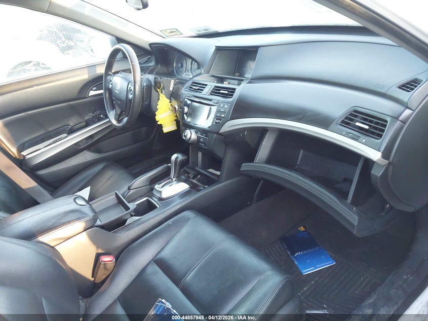 2014 Honda Crosstour Ex-L V6