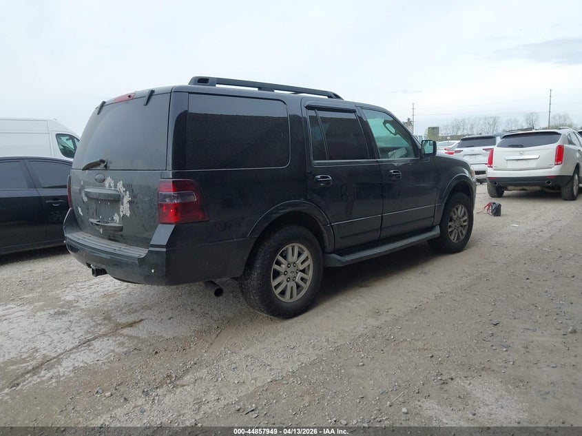 2013 Ford Expedition Xlt