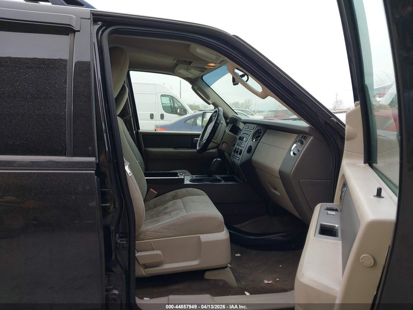 2013 Ford Expedition Xlt