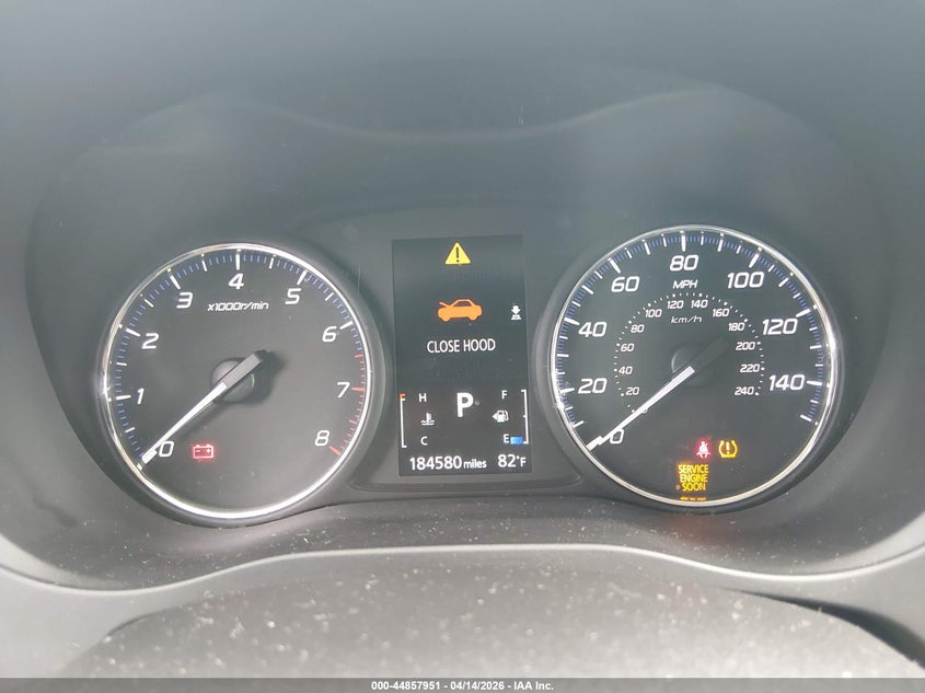 2017 Mitsubishi Outlander Se VIN: JA4AD3A34HZ007229 Lot: 44857951