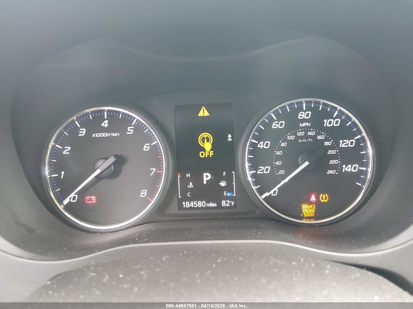 2017 Mitsubishi Outlander Se VIN: JA4AD3A34HZ007229 Lot: 44857951