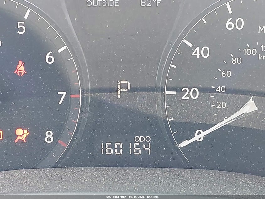 2010 Lexus Rx 350 VIN: 2T2BK1BA1AC044123 Lot: 44857957