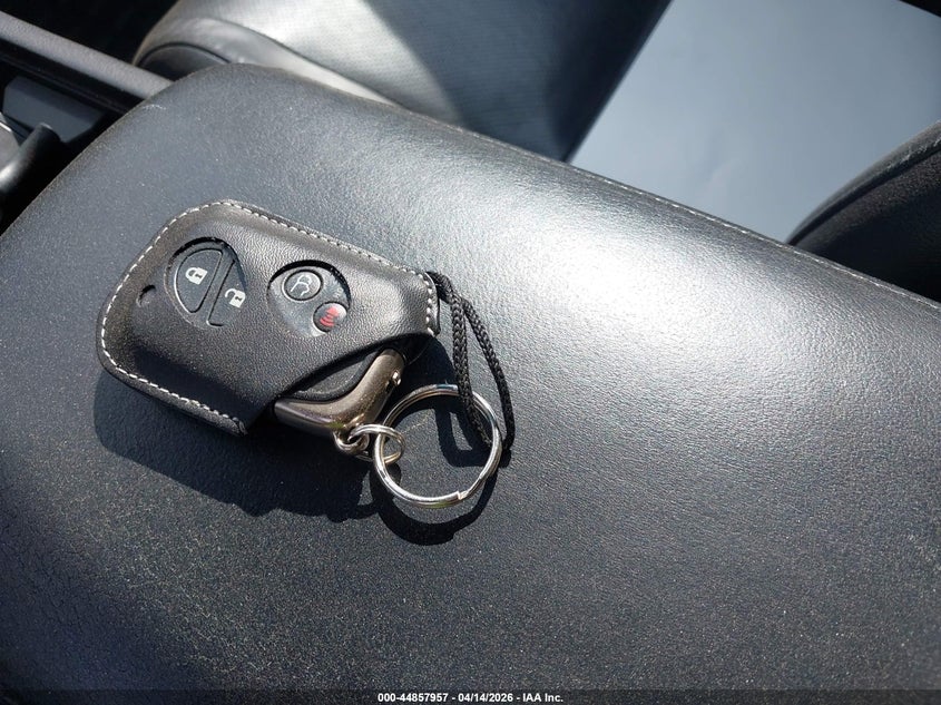 2010 Lexus Rx 350 VIN: 2T2BK1BA1AC044123 Lot: 44857957