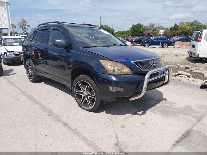 2004 Lexus Rx 330