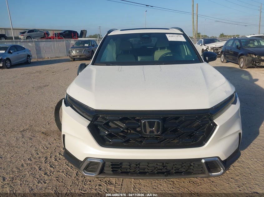 VIN 7FARS6H92RE028666 2024 HONDA CR-V HYBRID SPORT TOURING