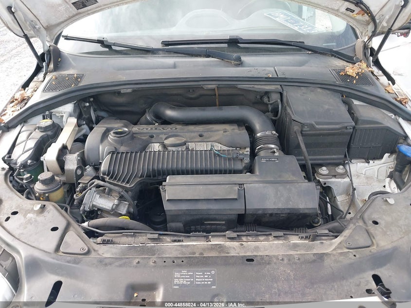 2016 Volvo Xc70 T5 Premier VIN: YV4612NX3G1267109 Lot: 44858024