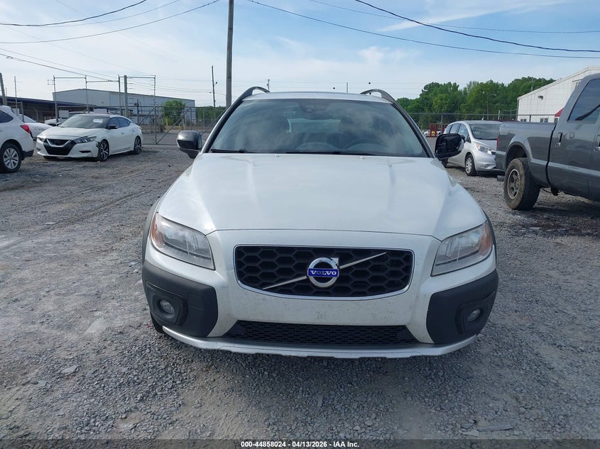 2016 Volvo Xc70 T5 Premier VIN: YV4612NX3G1267109 Lot: 44858024