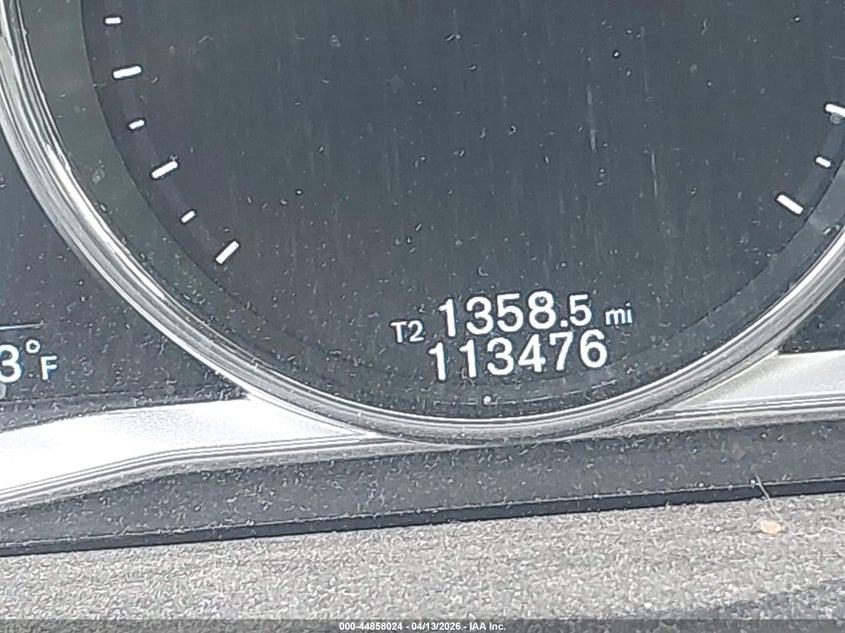 2016 Volvo Xc70 T5 Premier VIN: YV4612NX3G1267109 Lot: 44858024