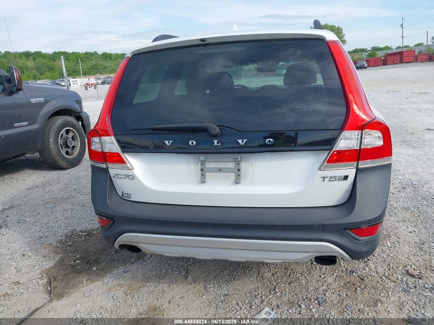 2016 Volvo Xc70 T5 Premier VIN: YV4612NX3G1267109 Lot: 44858024