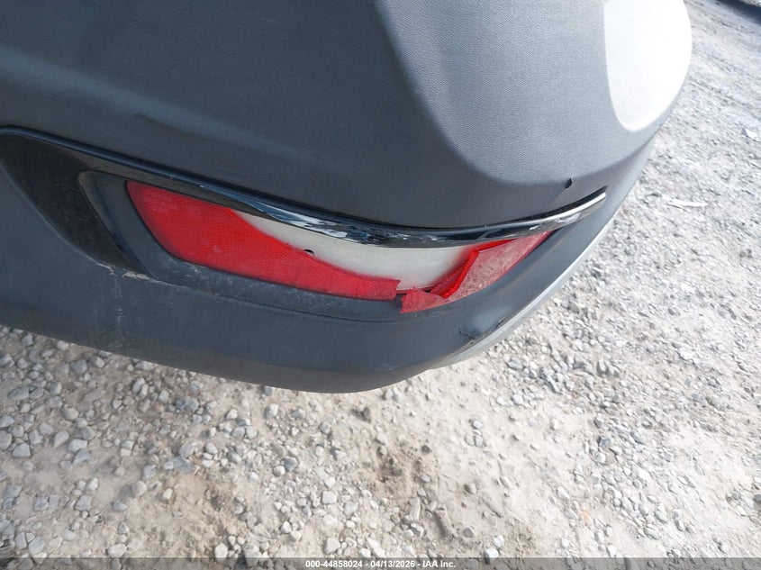 2016 Volvo Xc70 T5 Premier VIN: YV4612NX3G1267109 Lot: 44858024