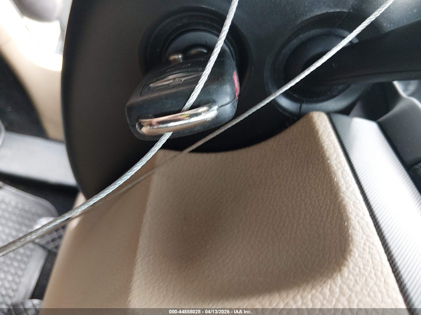 2006 Volkswagen Rabbit 4-Door VIN: WVWCR71K46W197546 Lot: 44858028