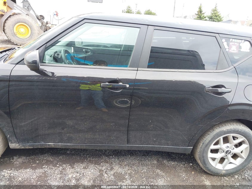 2020 Kia Soul S VIN: KNDJ23AU0L7064942 Lot: 44858047