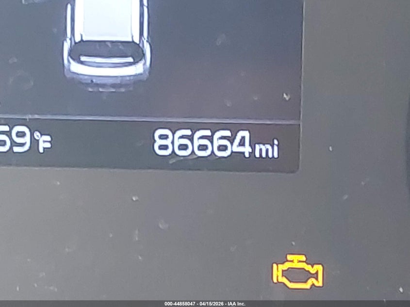 2020 Kia Soul S VIN: KNDJ23AU0L7064942 Lot: 44858047