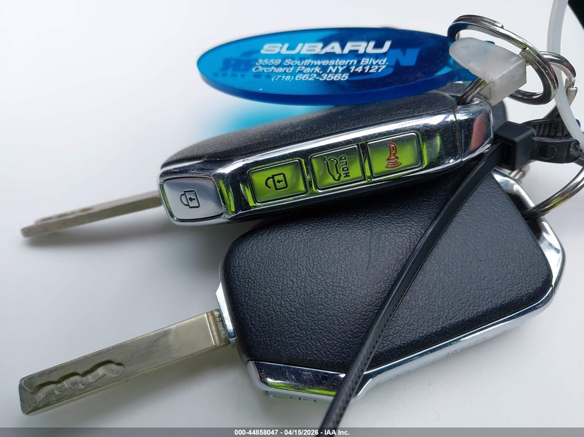 2020 Kia Soul S VIN: KNDJ23AU0L7064942 Lot: 44858047