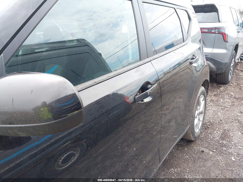 2020 Kia Soul S VIN: KNDJ23AU0L7064942 Lot: 44858047
